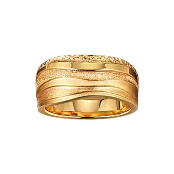 BAILAN BN 925 Sterling Silver Rings Unisex