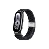 Woven Loop Buckle[M9/8]Black Graphite