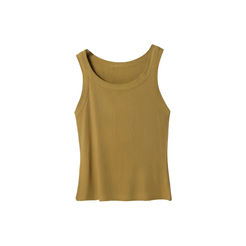 Yalu Women's Tank Tops-1
