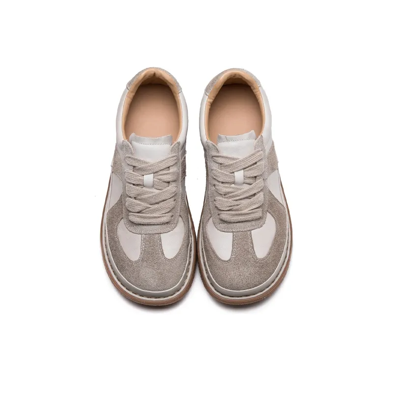 Jay Slip Resistant Low Top Skateboard Shoes Women's-7