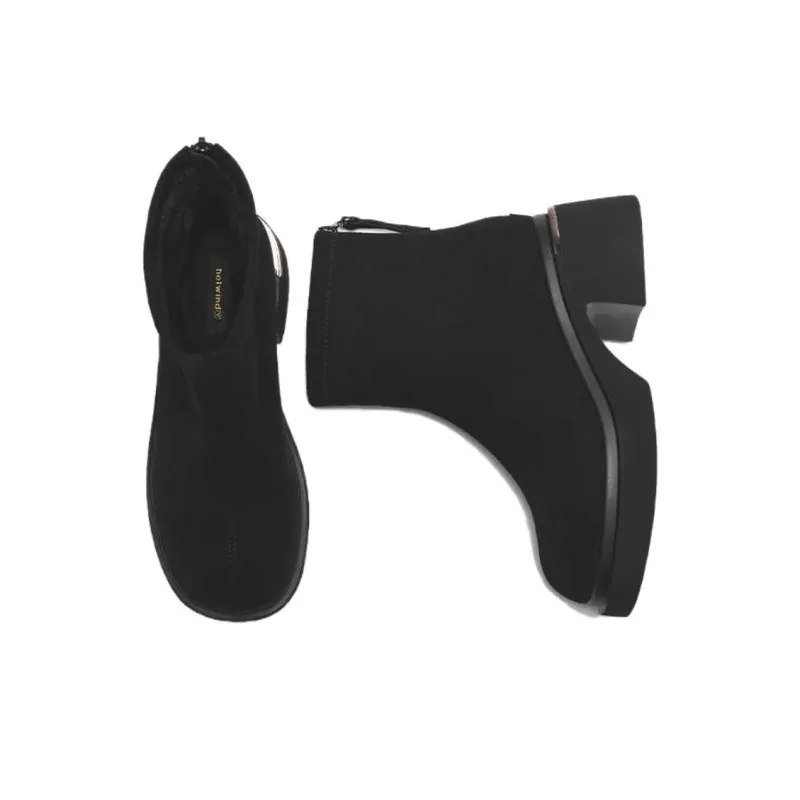 Hotwind Ankle Boots 6cm Women's-2