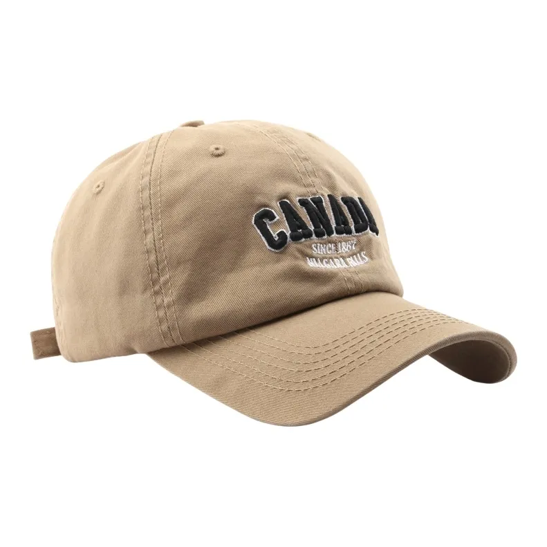 WODONBLE Cotton Baseball Caps Unisex-9
