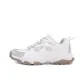 Raw White \ Premium Gray