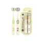 Mixed Color 2 Pcs Pack