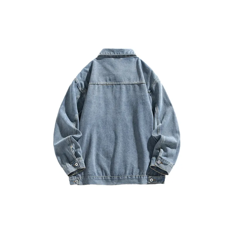 CHARLIE GOLF Jackets & Coats Unisex-13