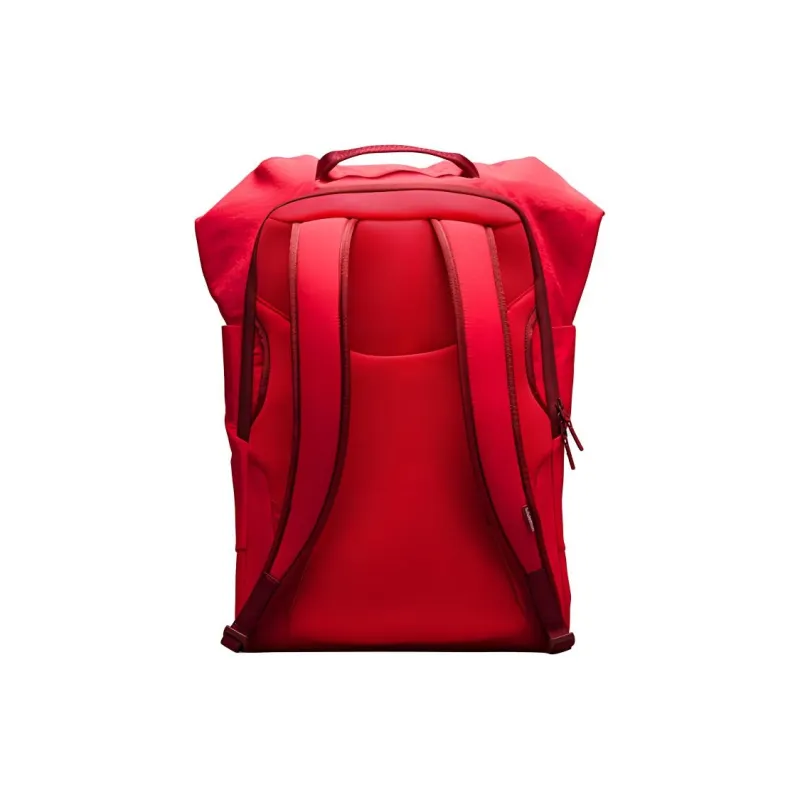Lululemon Polyamide Backpack Unisex Spicy Red-1