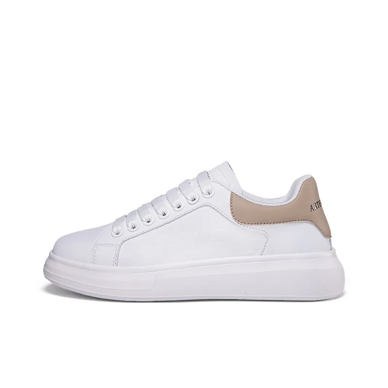 ARTHURBUILL Low Top Skateboard Shoes Unisex-5