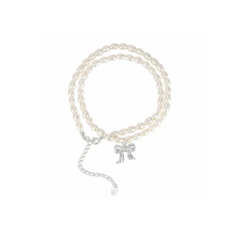 Beth Jewelry Pearl Necklaces Women's-5