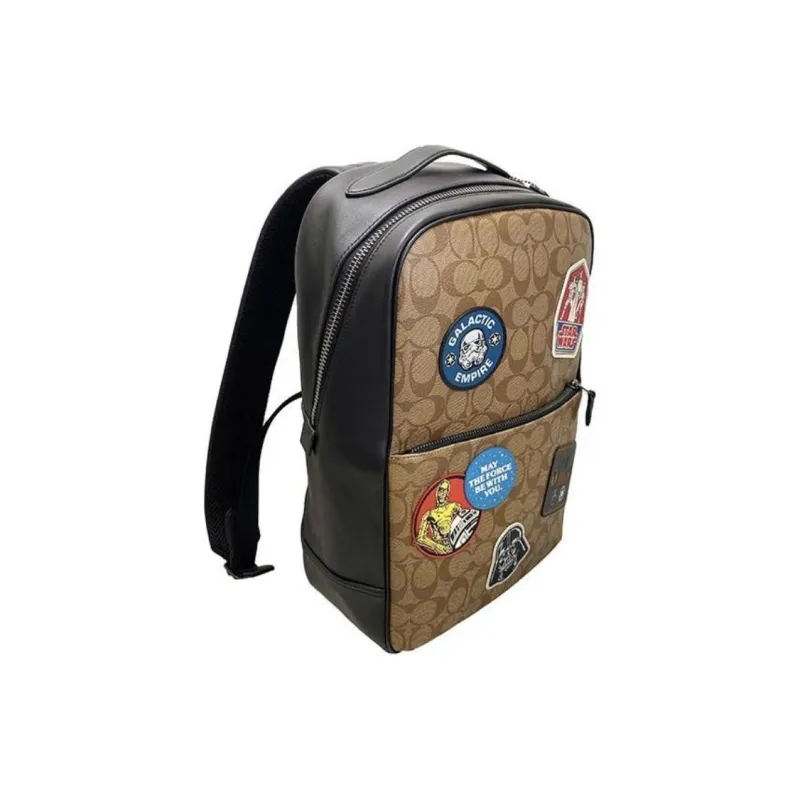 COACH Westway Backpacks-1