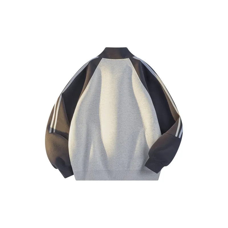 MEXICAN Sweatshirt Unisex Beige Yellow-7