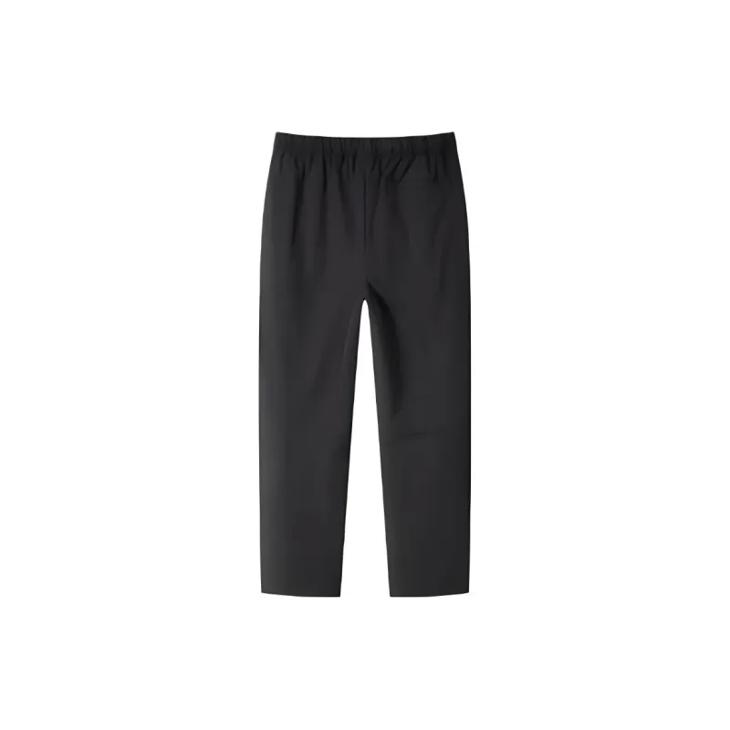 OUTDOOR PRODUCTS Casual Pants Women's Classic Black-1