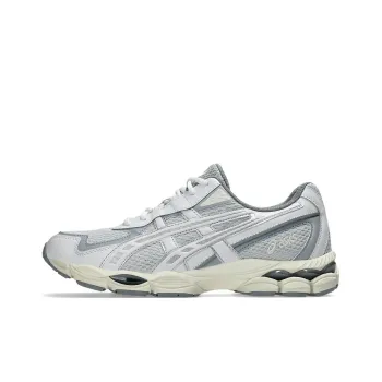 Asics Gel NYC 2055 Glacier Grey White