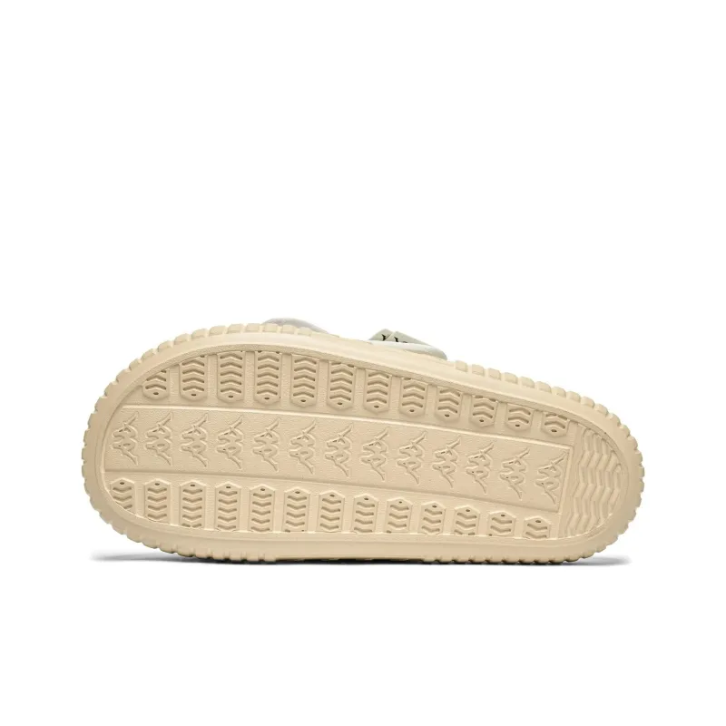 Kappa EVA Slip-Resistant Abrasion-Resistant Quick-Drying Slide Slippers Unisex-4