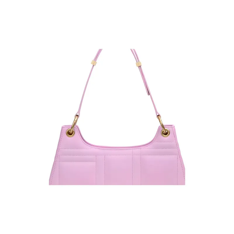 APEDE MOD Medium Froggy Shoulder Bag-4