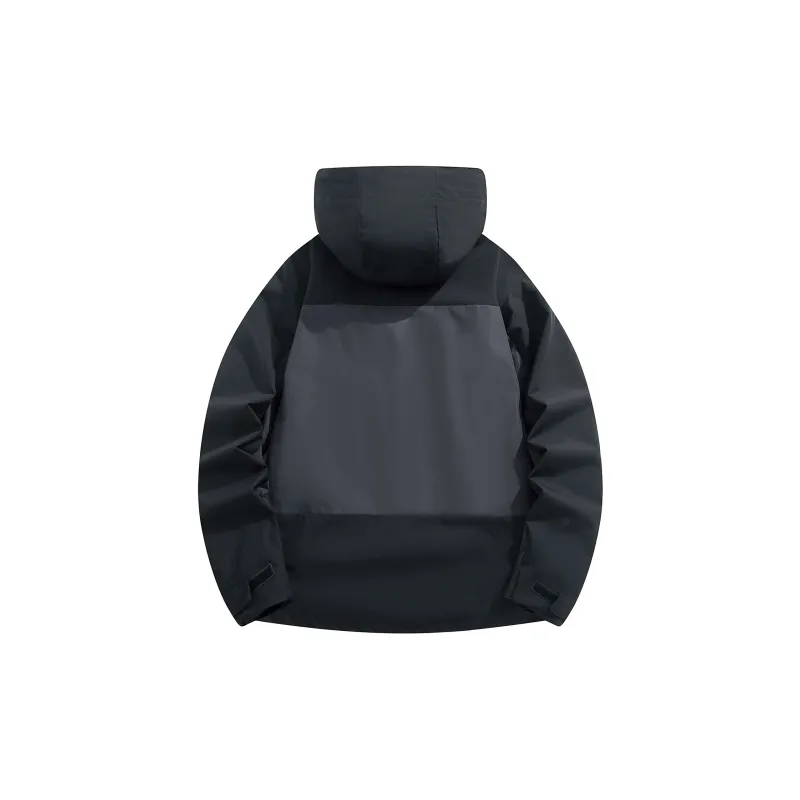 BOBBY ABLEY Jackets Coats Unisex-7