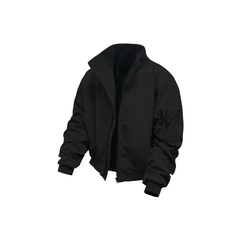 TESTUNG Jackets Unisex-0