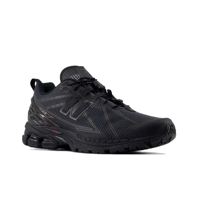 New Balance 1906R Black Magnet-4