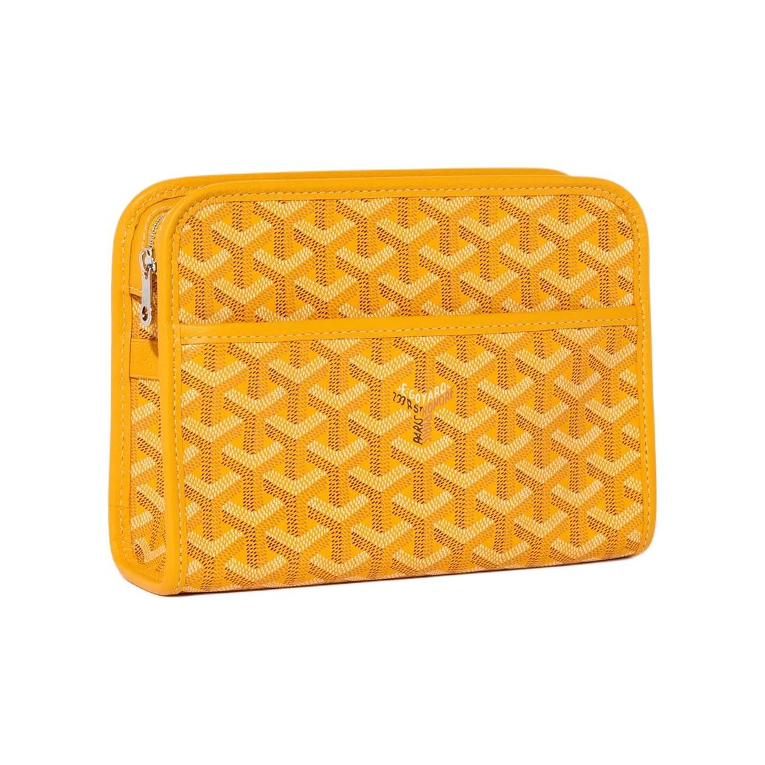 GOYARD ゴヤール サン トマ 2つ折財布 二つ折り札入れ