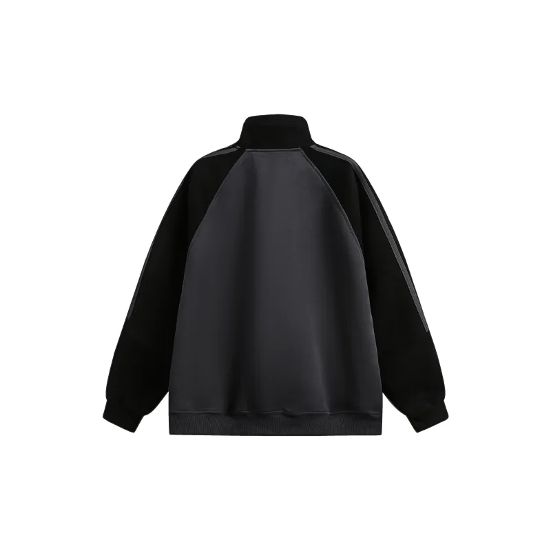 WARNING LIGHT Jackets & Coats Unisex-7