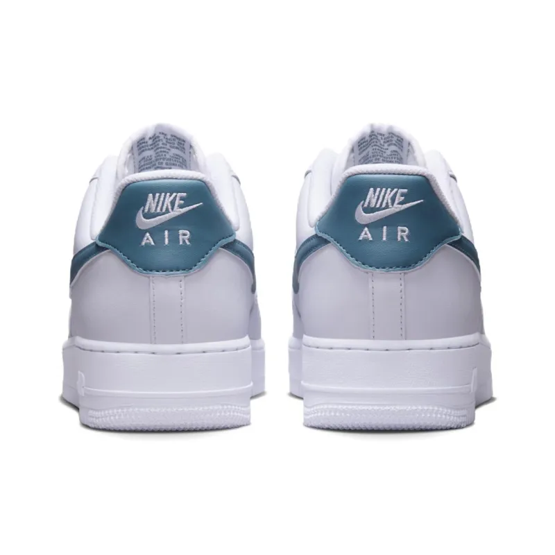Nike Air Force 1 Low '07 White Smokey Blue-2