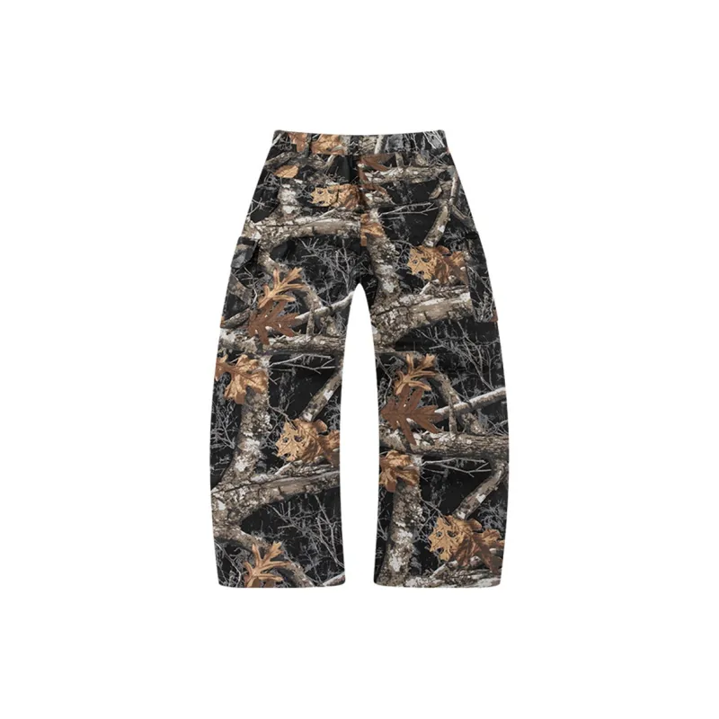 ENSHADOWER Cargo Pants Unisex-1