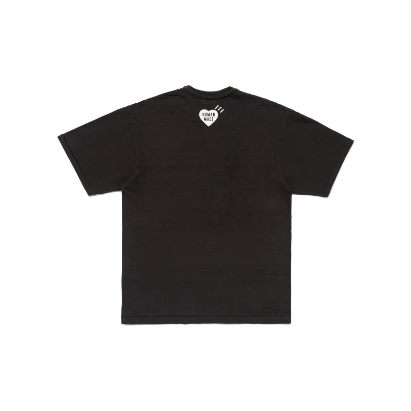 HUMAN MADE Graphic T Shirt-1