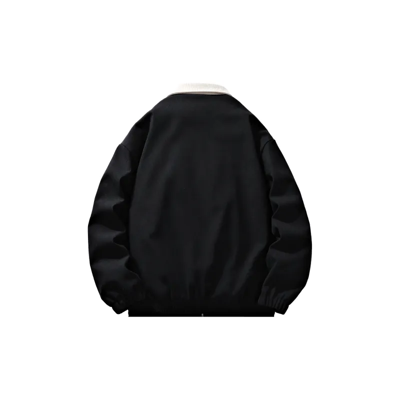 David Bakken Jackets Coats Unisex-3