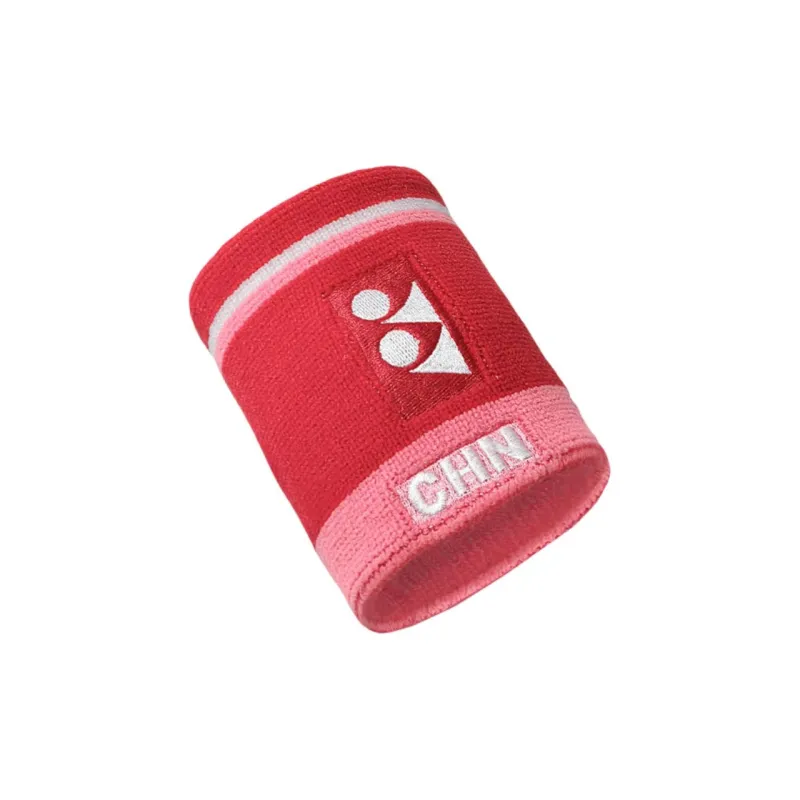 YONEX Badminton Wristbands Breathable Unisex-3