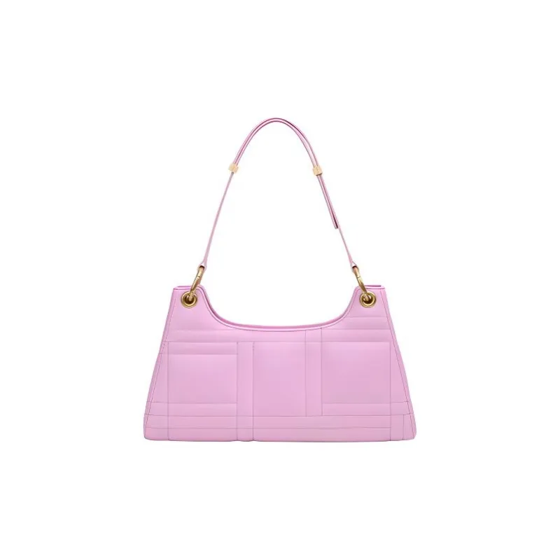 APEDE MOD Medium Froggy Shoulder Bag-2