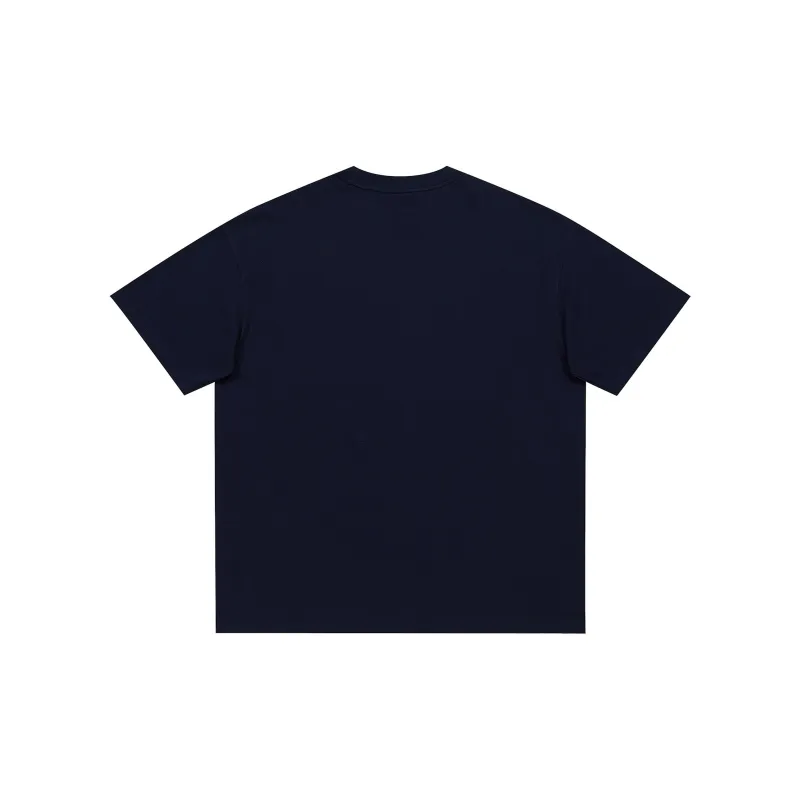 CHARLIE GOLF T Shirt Unisex Black-15