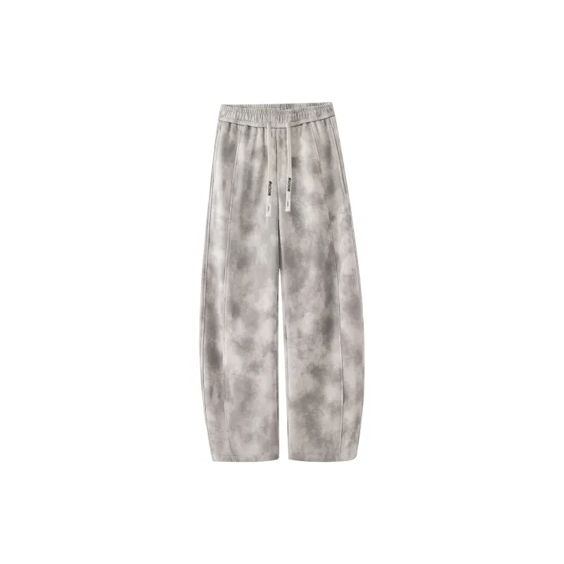 WKOOG Casual Pants Unisex-7