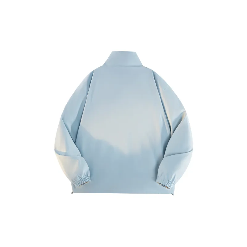 GROW DATE Jackets & Coats Unisex-5