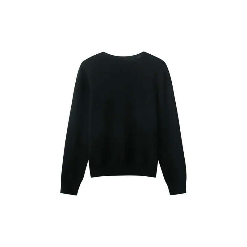 FAIRWHALE Knitwear Women's-26