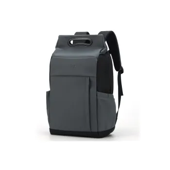 L&M Backpacks Gray