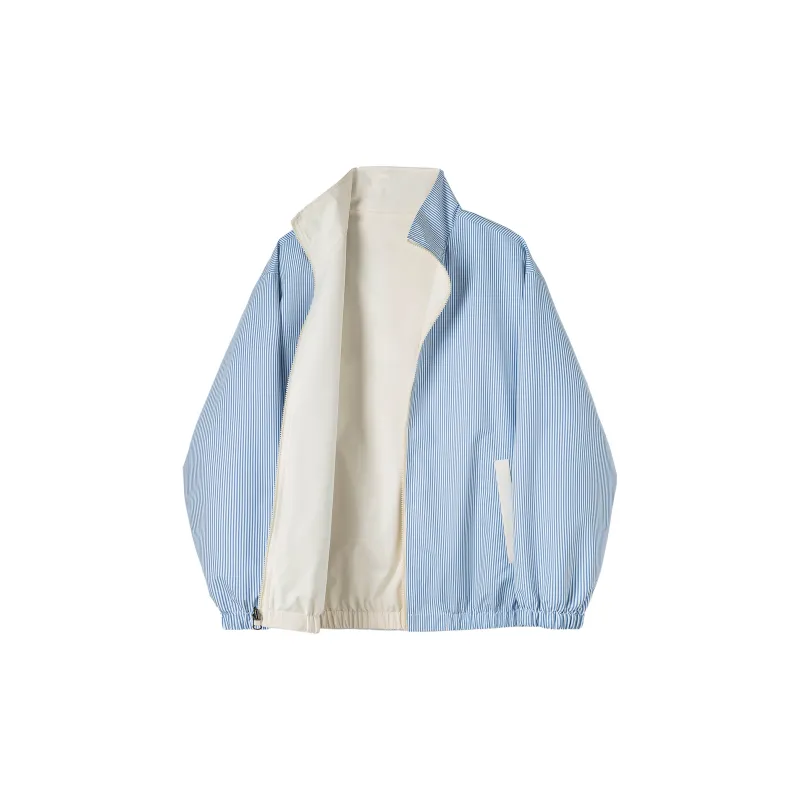 Warrior Riding The Wind Collection Cloud Sail Collection Jackets Coats Unisex-1
