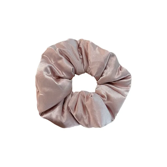 JianKai Fabric Hair Tie Women's-0