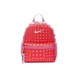 Magic Flamingo with Leather & Cant Red & White