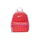 Magic Flamingo with Leather Kant Red & White
