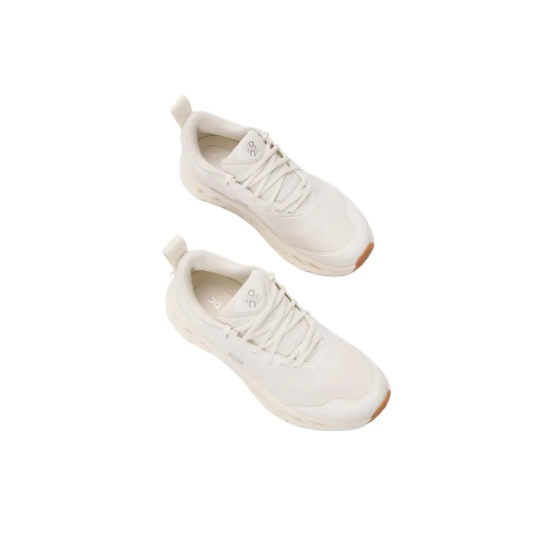 On x LOEWE Cloudtilt 2 Low Top Casual Shoes Men's White-3