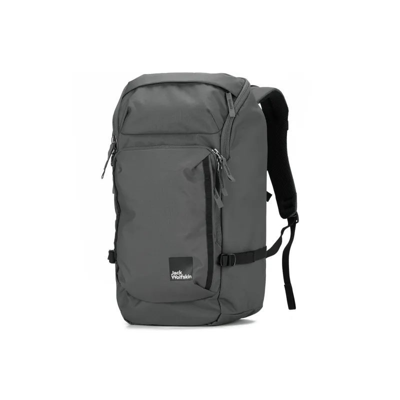 Jack Wolfskin Polyester Backpack Unisex Multiple-4