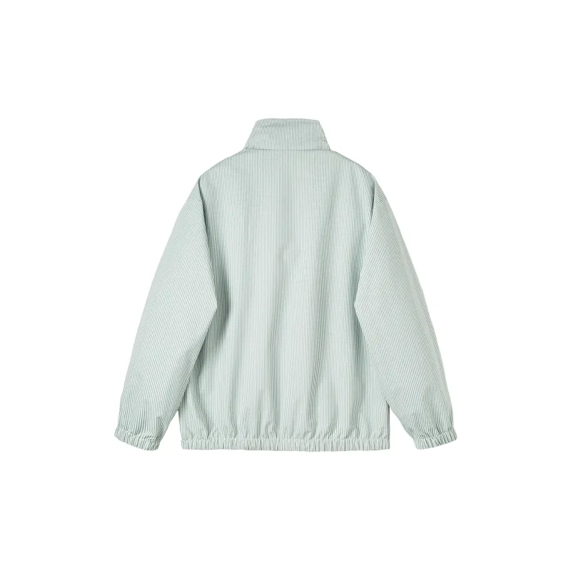 Warrior Riding The Wind Collection Cloud Sail Collection Jackets Coats Unisex-14