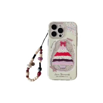HUANBAOKE Phone Cases