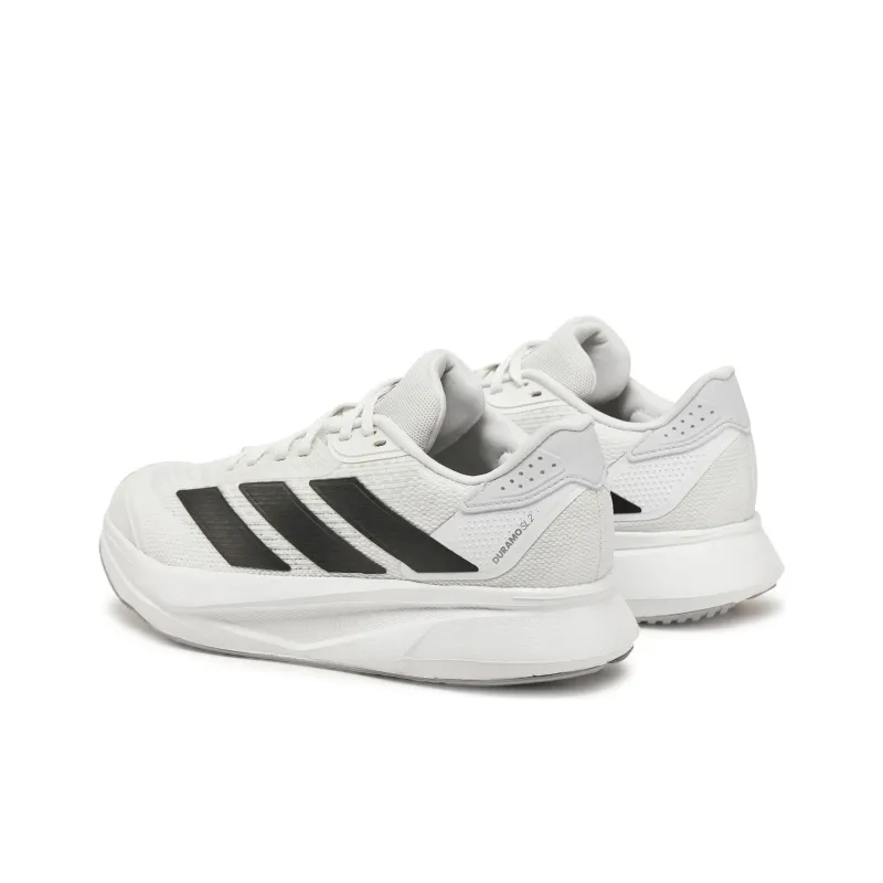 Adidas Duramo Sl 2 Cloud White Core Black Dash Grey Women's-3
