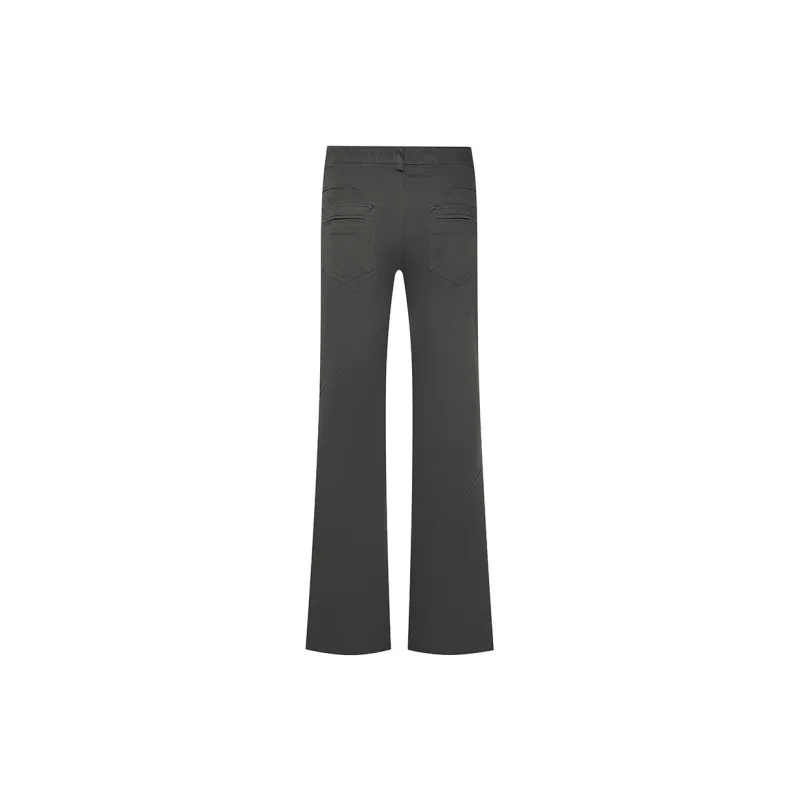 COOLALPACA Casual Pants Unisex-1