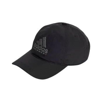 Adidas   Baseball Caps Unisex Black