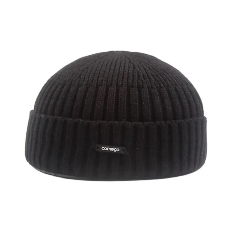 Ai Jiawei Acrylic Beanies Unisex-0