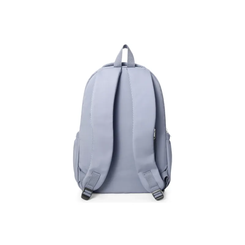 Werocker Fabric Backpack Regular Unisex Multicolor-14