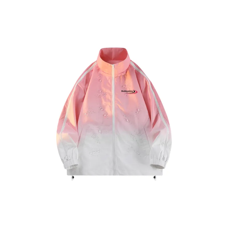 BOBBY ABLEY Jackets Coats Unisex-11