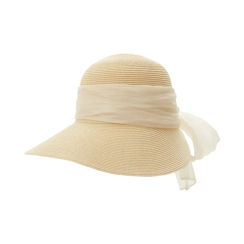 Hotwind Cellulose Material Sun Protection Hats Women's-3