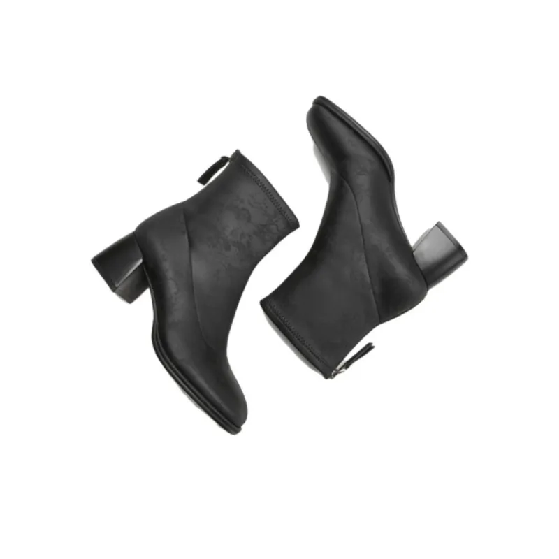 Hotwind Ankle Boots 5.5cm Women's-1